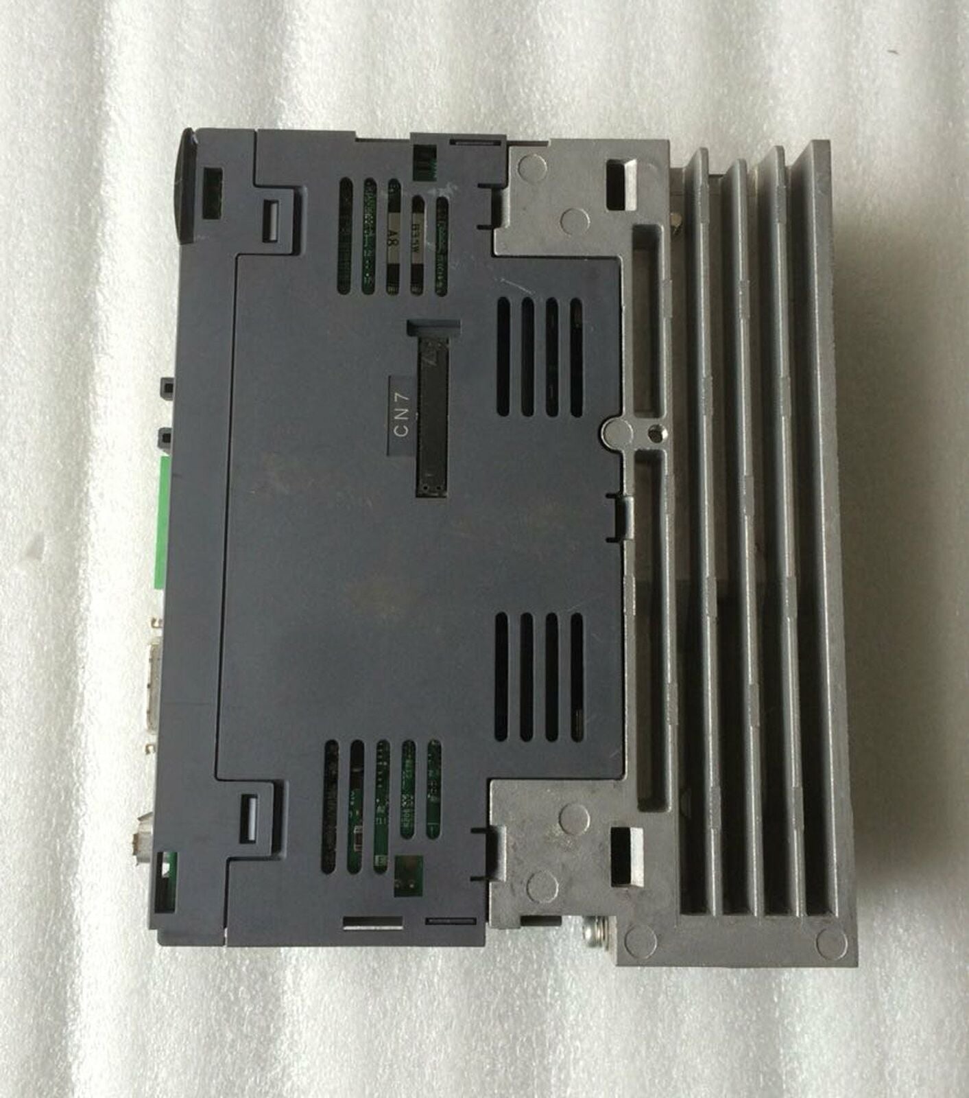 Mitsubishi servicedrive mrj320t fully tested - MITSUBISHI