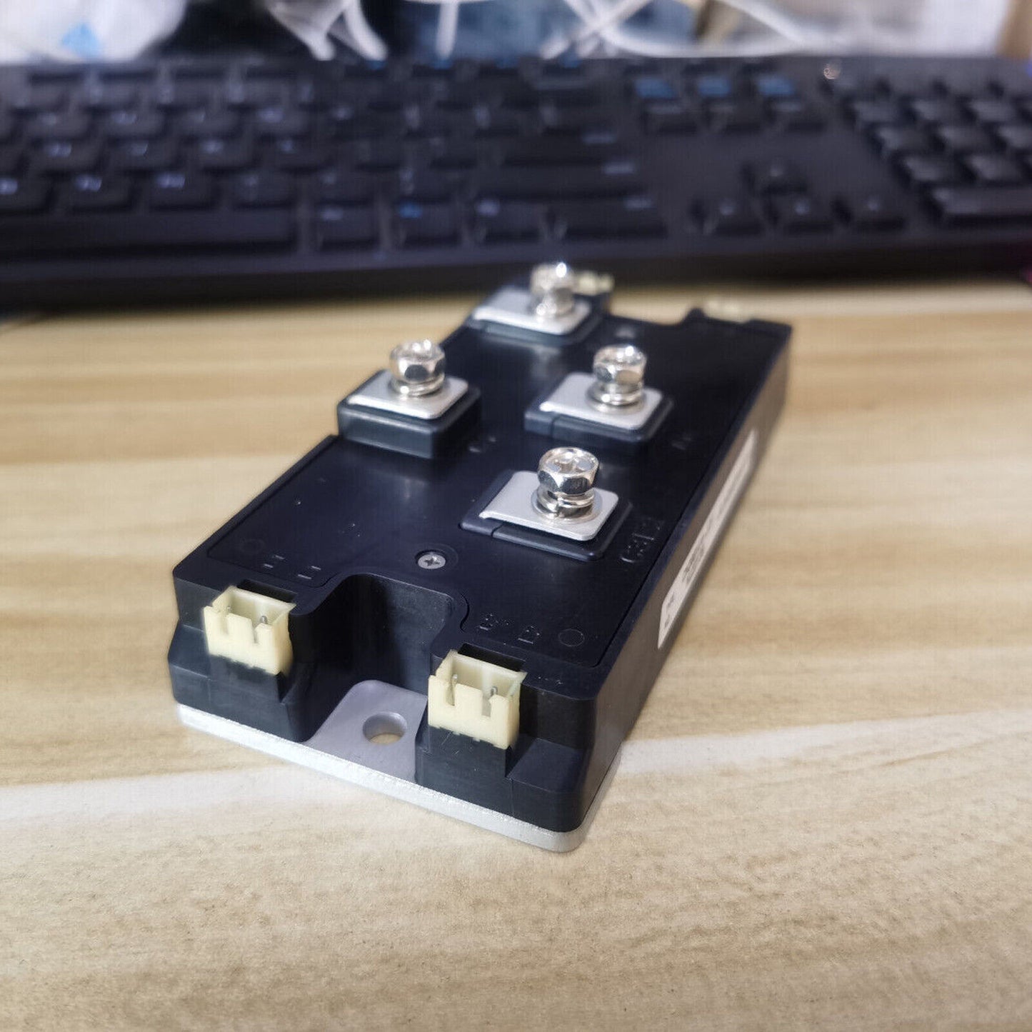 ONE CM200YE4-12F Power Module Mitsubishi IN BOX - MITSUBISHI
