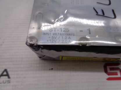 Seagate ST-125 External Hard Drive - SEAGATE