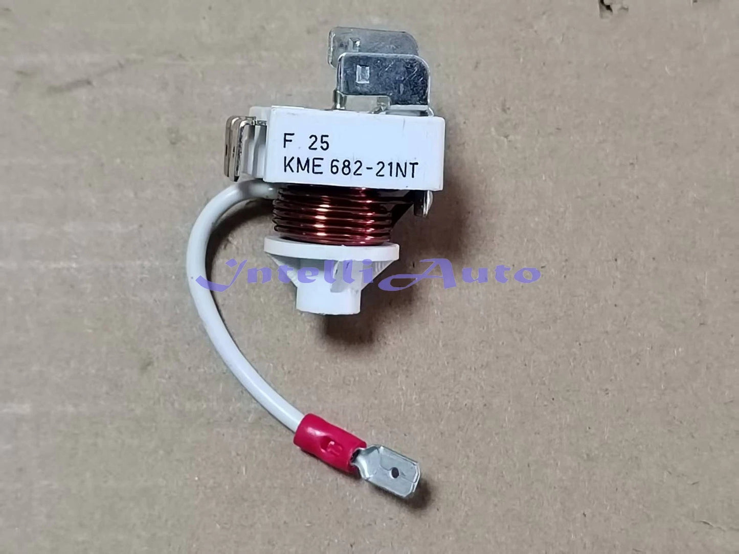 for compressor starter relay KME682-21NT