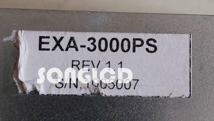 1PC Exa-3000PS Power Supply Unit for Reliable Performance - EXA