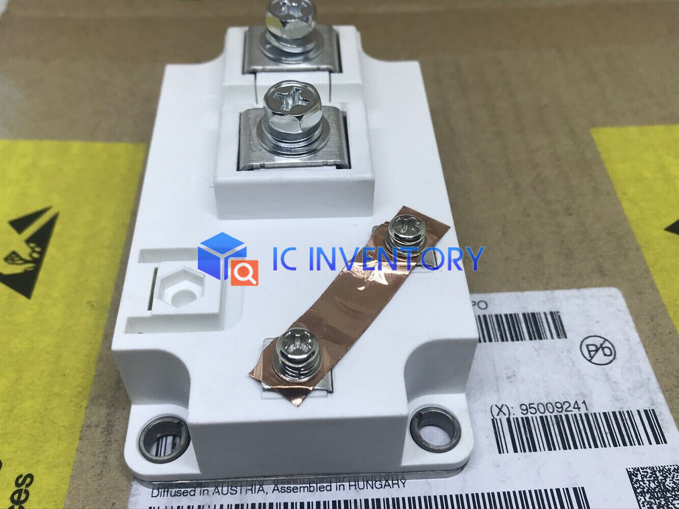 new 1PCS EUPEC FZ600R12KE3 Module Supply Best Service Quality Guarantee - EUPEC