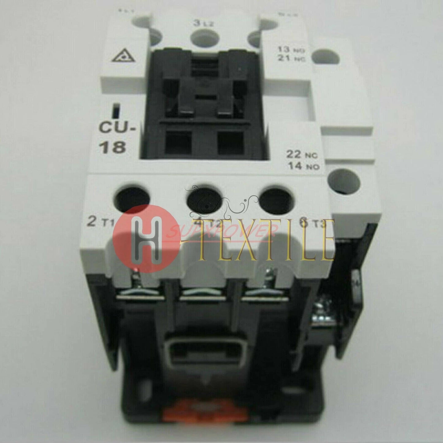 TECO CU-18 220VAC contactor (1PCS )