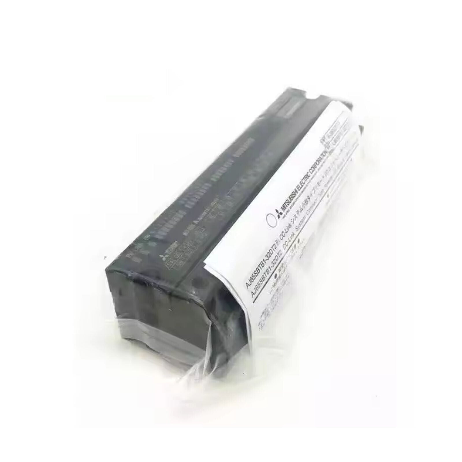 Mitsubishi Input/Output Unit AJ65SBTB1-32DT2 - Industrial Data Processing Solution - MITSUBISHI