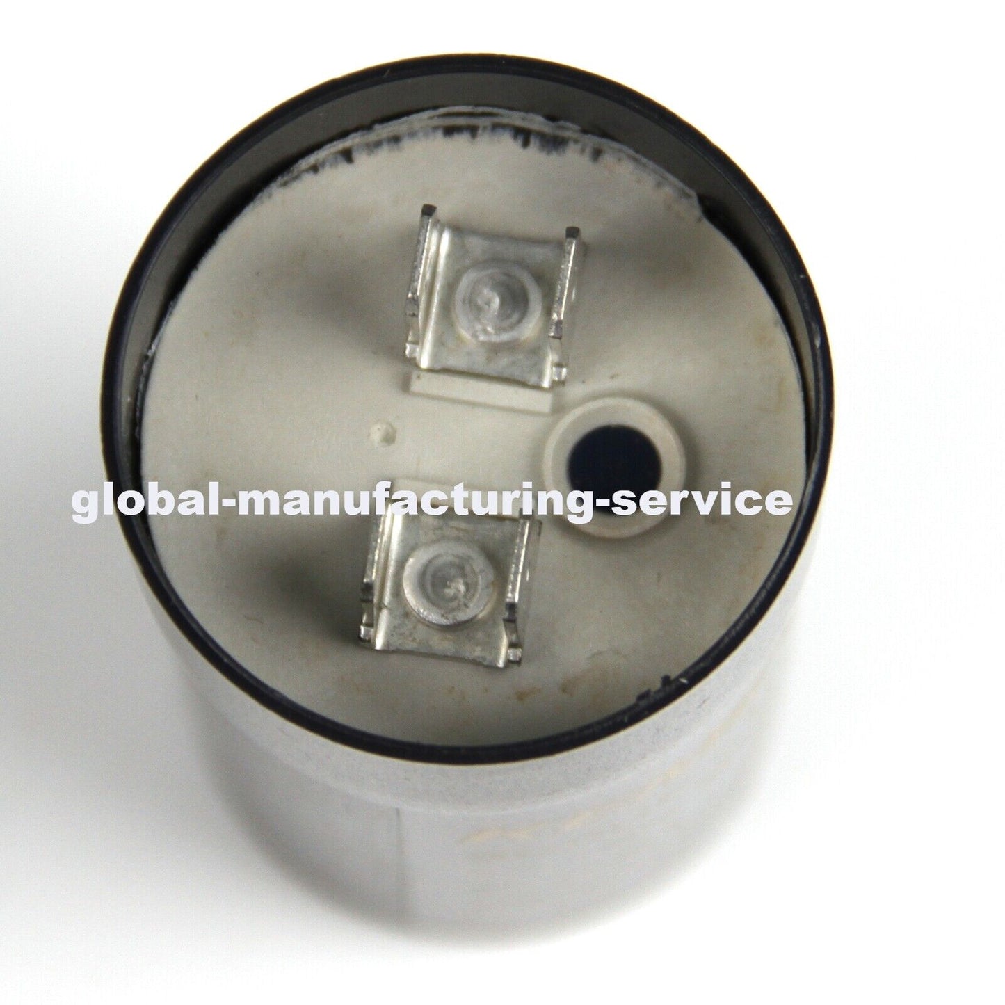 New 1PCS KEMET 300MS12AAMK1STD Film Capacitor 120V 300UF - KEMET