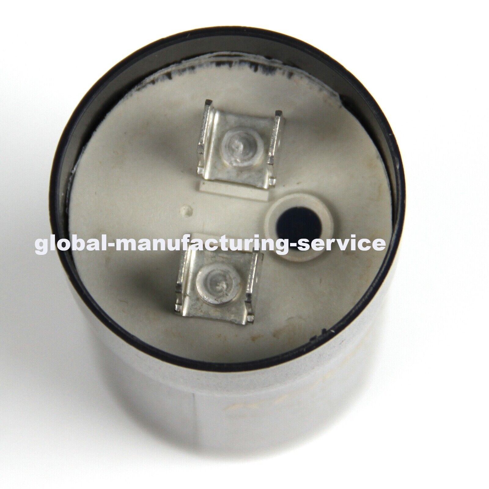 New 1PCS KEMET 300MS12AAMK1STD Film Capacitor 120V 300UF - KEMET