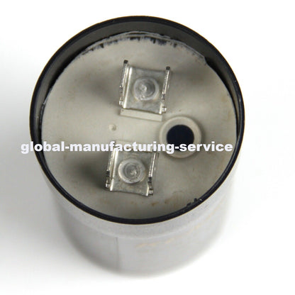 New 1PCS KEMET 300MS12AAMK1STD Film Capacitor 120V 300UF - KEMET