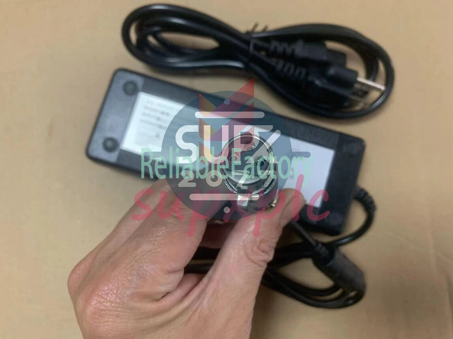 NDS monitor power supply BridgePower BPM150S24F06 universal power adapter