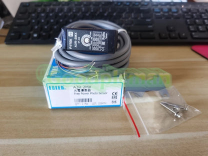 1PCS Fotek A3R-2MX A3R2MX Photo Sensor In Box -