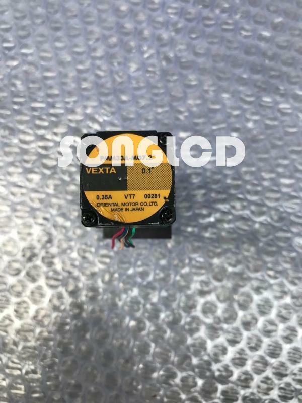 1pcs PMM33A-MG7.2 Brushless Motor with High Efficiency - INDUSTRIAL MOTOR MANUFACTURER