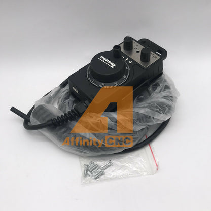 new Tosoku HC111 4Axis Electronic Handwheel MPG Manual Pulse Generator Handy Pulser - TOSOKU