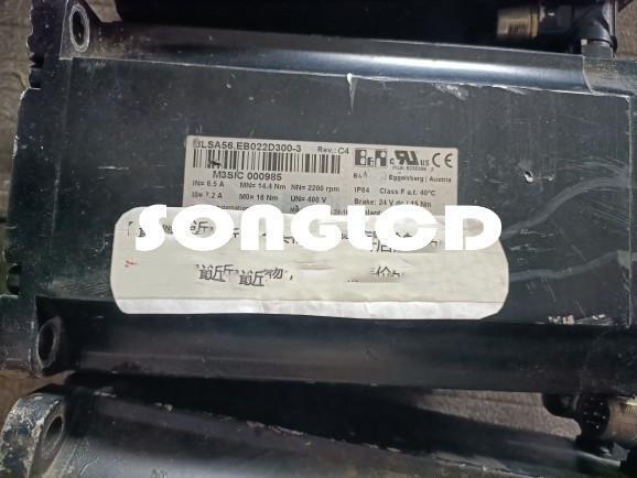 1PCS 8LSA56.EB022D300-3 High-Performance Component - NONE