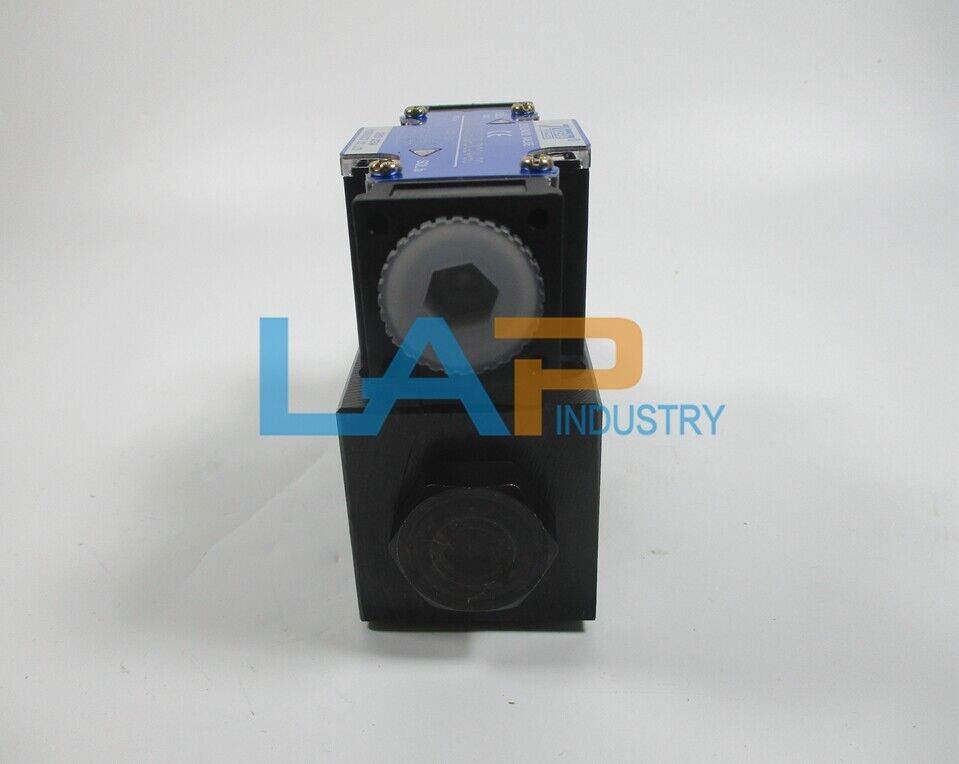 new 1PCS For DSV-G02-0B-DC24 Solenoid Valve - FOR