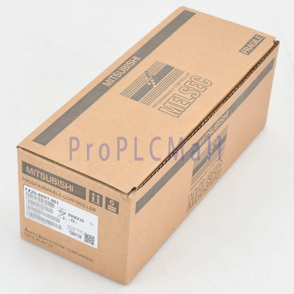Mitsubishi FX2N-80MT-001 PLC Module FX2N80MT001 1PCS