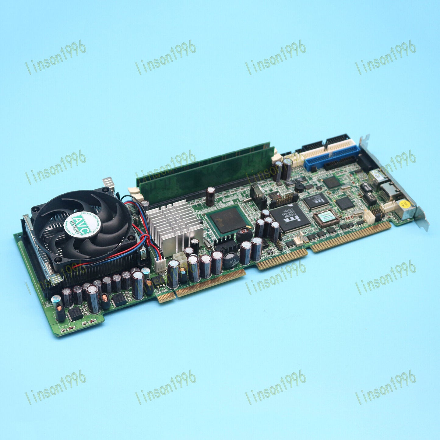 used Nexcom PEAK715VL2-HT(D) Tested - NEXCOM