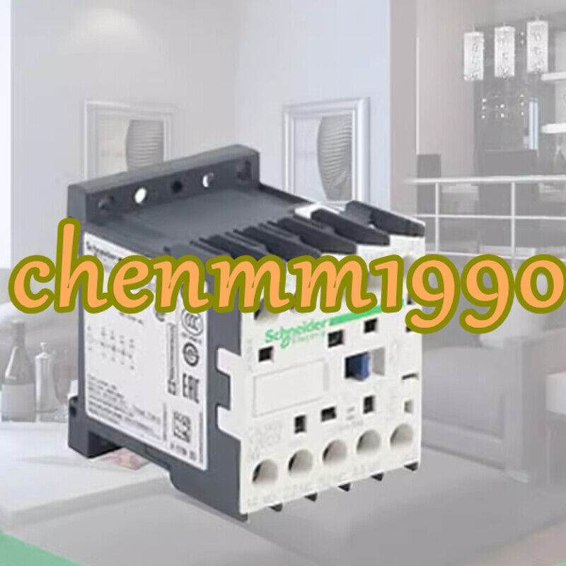 new 1PC Control relay CA3KN40BD3 4NO 24VDC - CA3KN40BD3