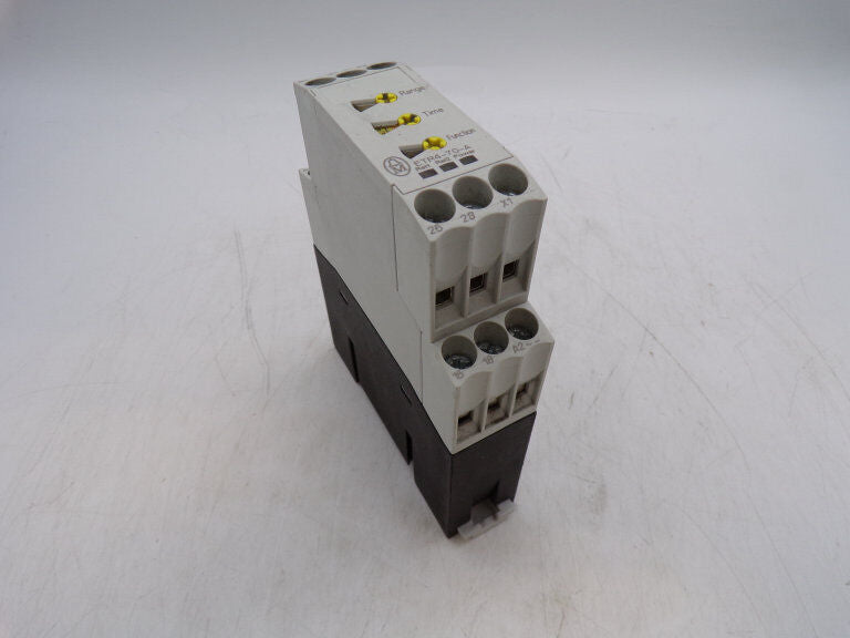 Eaton ETR4-70-A Relay Component - EATON