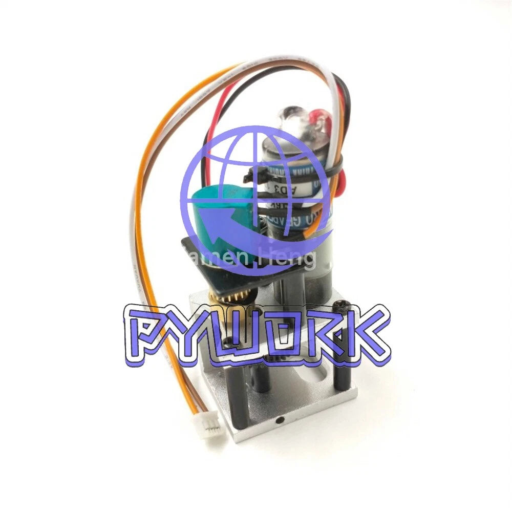 4 pieces /lot TE-16KJ2-12-576 Ryobi 920 Printing Machine Complete Ink Key Motor