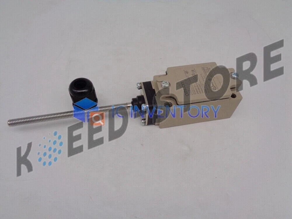 1PCS OMRON D4B-1181N D4B1181N Limit Switch