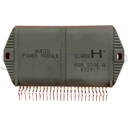 new In Box SANYO RSN3306A Power Supply Module