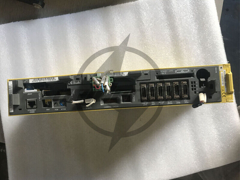 used 1PCS FANUC A02B-0285-B801 SERVO CONTROLLER - FANUC