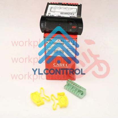 1PCS CAREL PJEZS0H100 TEMPERATURE CONTROLLER #US