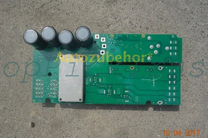 ZMAC-541 inverter circuit board
