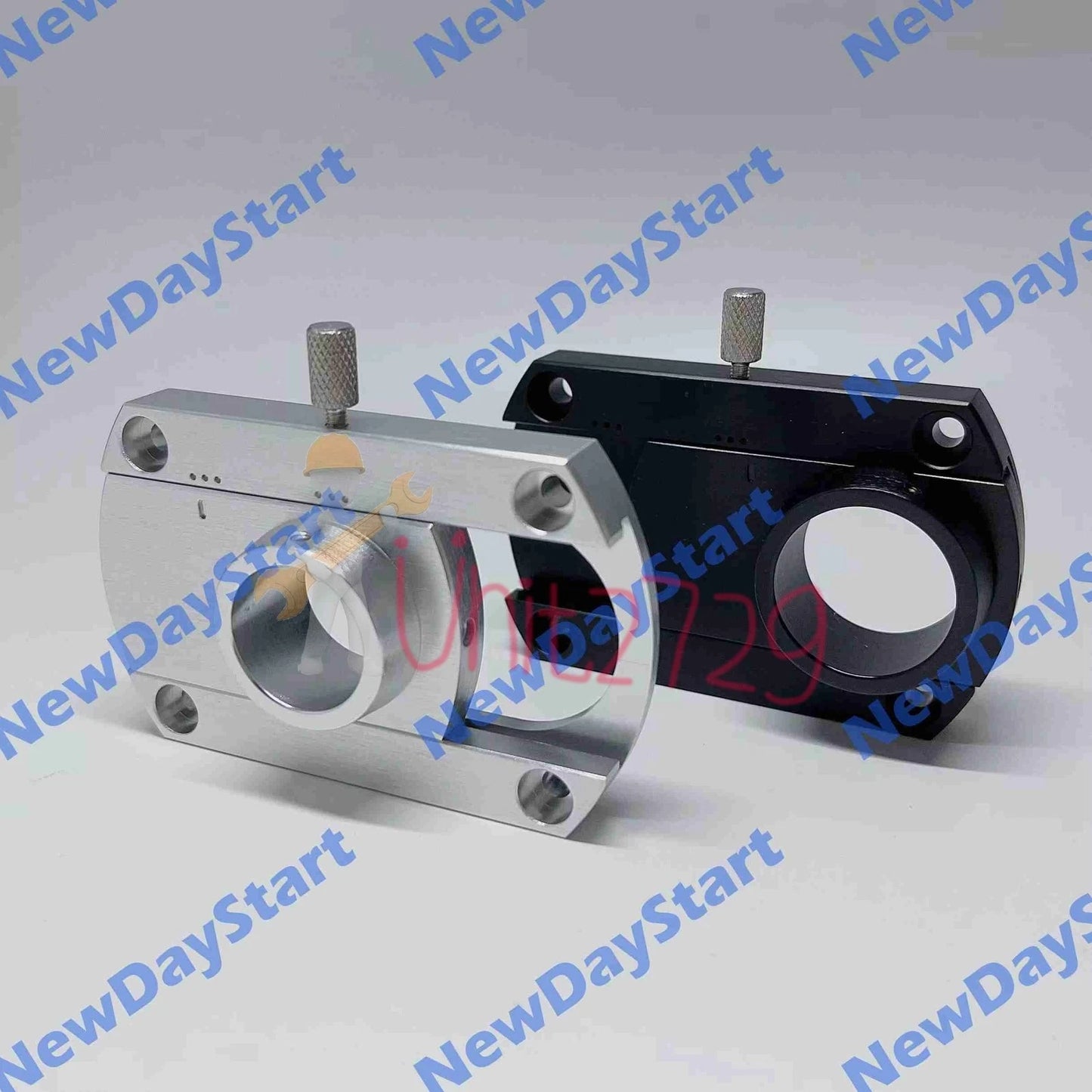 Hole 13 to 30mm SME conversion arm phono arm base For Vinyl record player #un