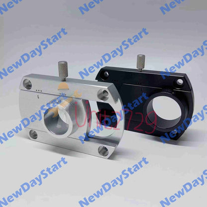 Hole 13 to 30mm SME conversion arm phono arm base For Vinyl record player #un