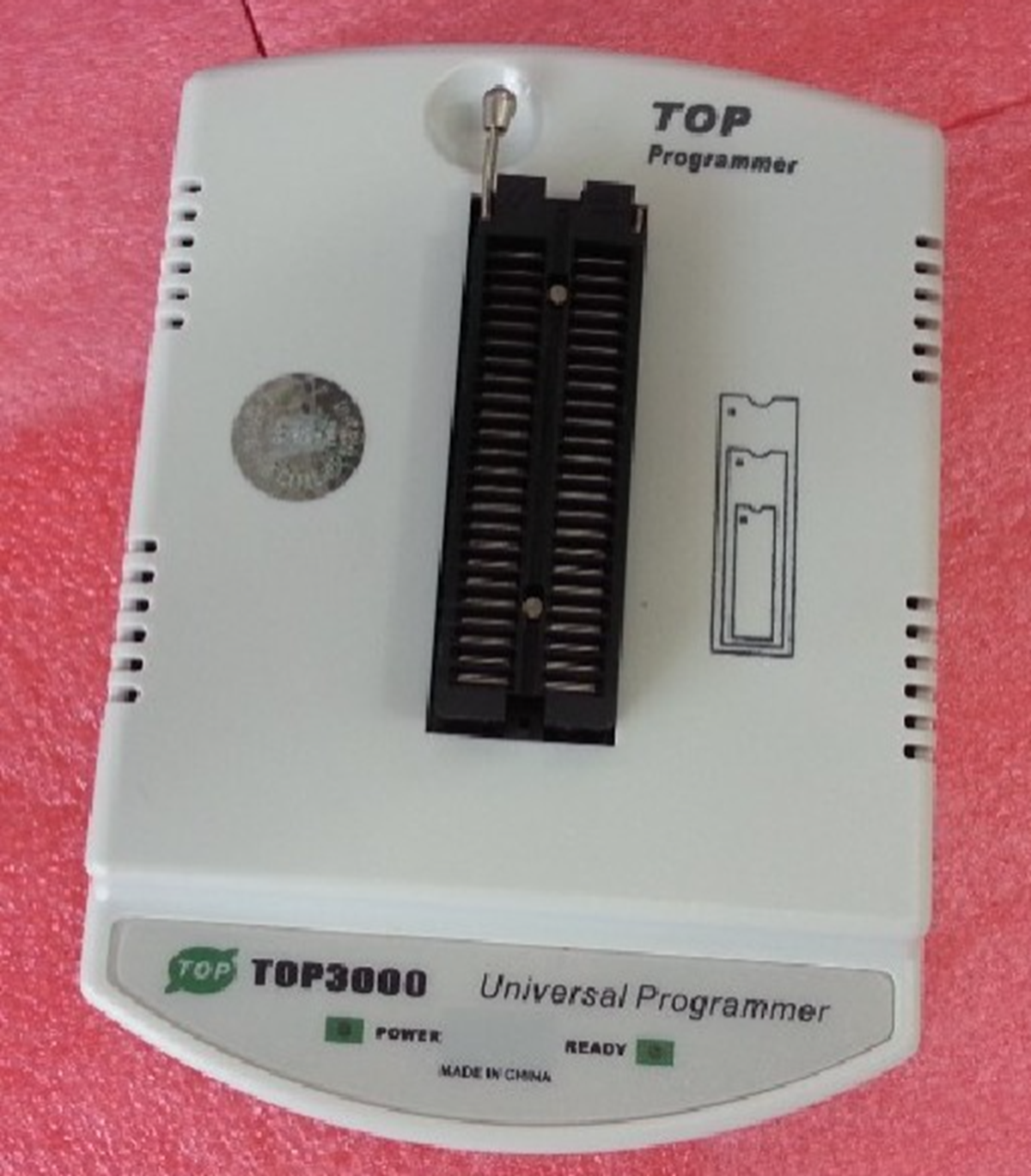 TOP3000 USB Universal Programmer - TOP