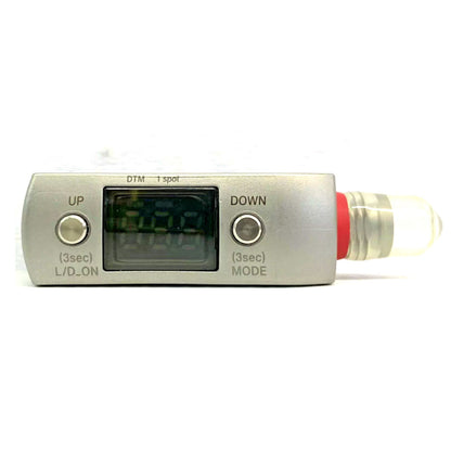 new 1PC Keyence LR-ZH500C3P LRZH500C3P Laser Sensor - KEYENCE