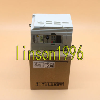 Delta VFD022M43B 2.2KW 380V Converter in box ship - DELTA