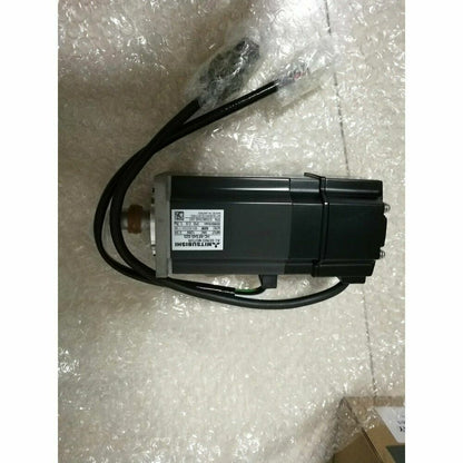 MITSUBISHI SERVO MOTOR HC-KFS43-S23 - MITSUBISHI