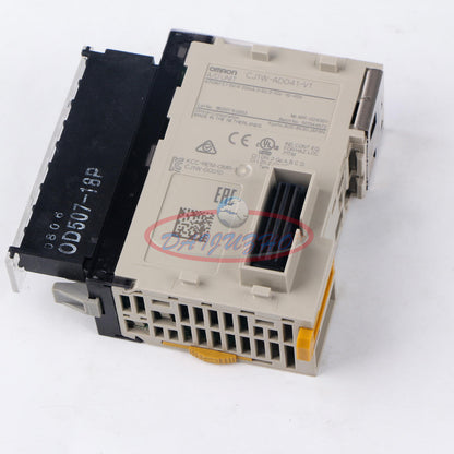 new 1PC Omron CJ1W-AD041-V1 Analog Module - OMRON