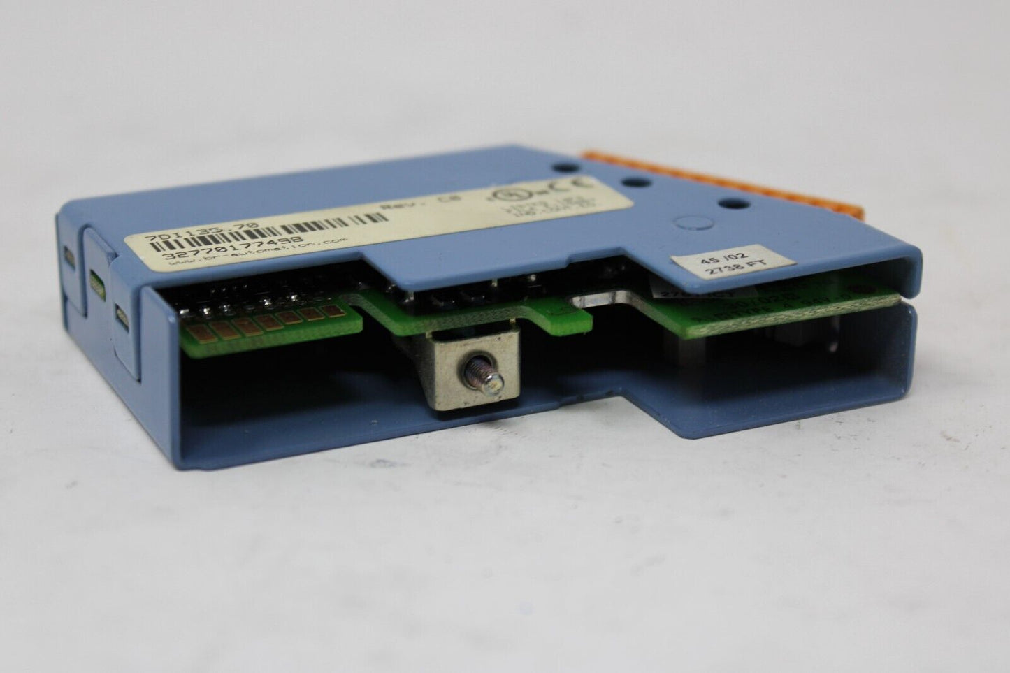 used B and R Automation 7DI135.70 Input Module - B & R AUTOMATION