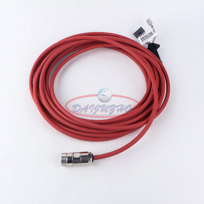 new ONE ABB Teach Pendant Cable 3HAC023195-003 - ONE ABB
