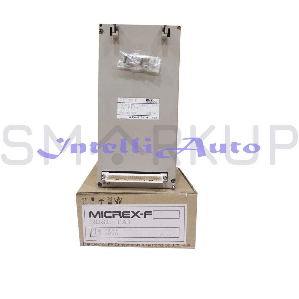 Tested MICREX-F FTM050A PLC Module