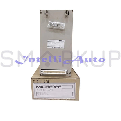 Tested MICREX-F FTM050A PLC Module