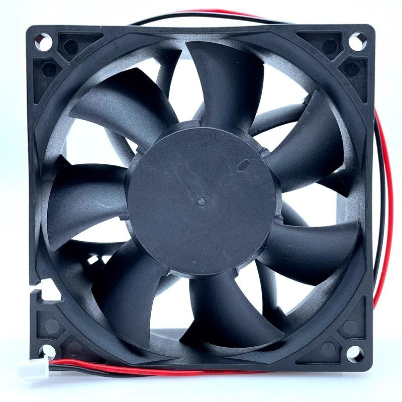 RUNDA RDH9238B24N42A DC24V 0.33A 9CM 2-Pin Inverter Cooling Fan