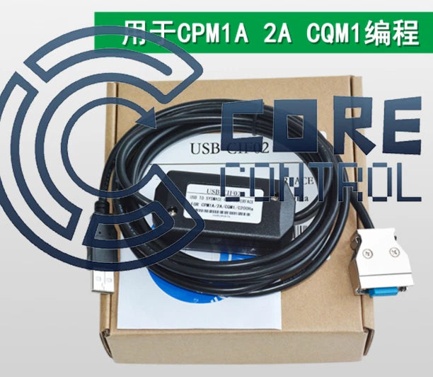 1PC USB-CIF02 Programming line