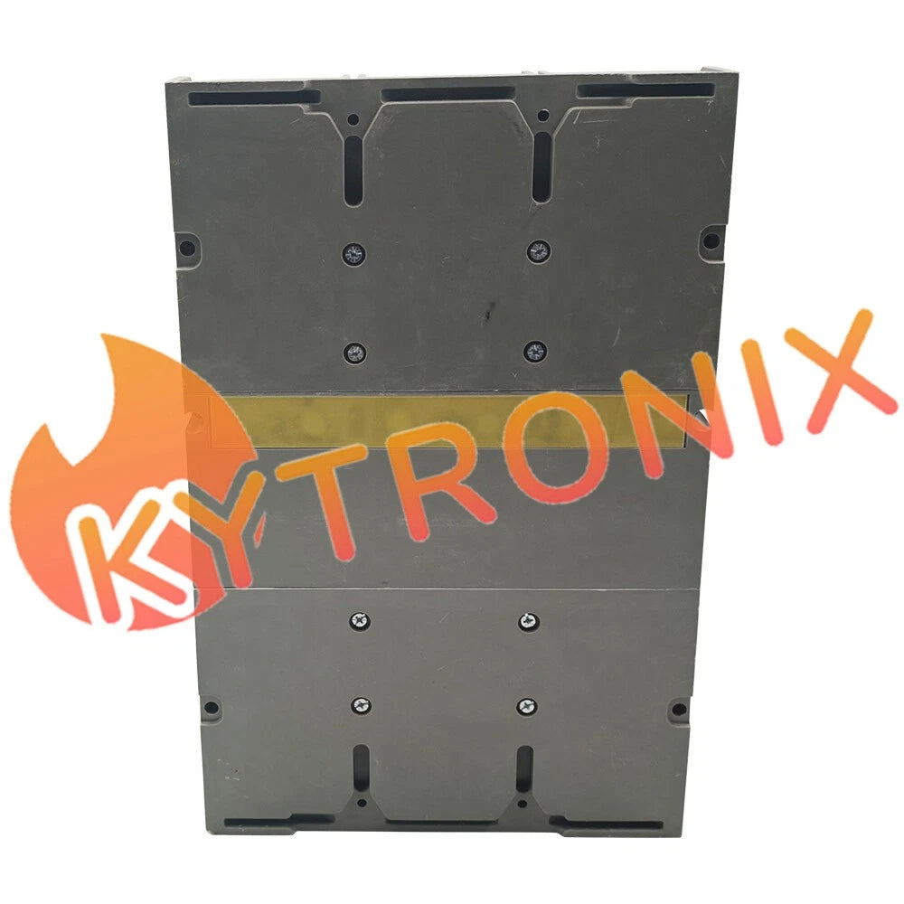 circuit breaker Compact NS1000N - Micrologic 2.0 1000 A 3 poles 3t NS33472
