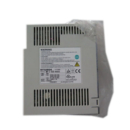 1pcs MR-E-40A-KH003 Mitsubishi AC SERVO DRIVE#I