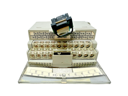 used Allen Bradley 1762-IQ8OW6 MicroLogix Module - KOEED