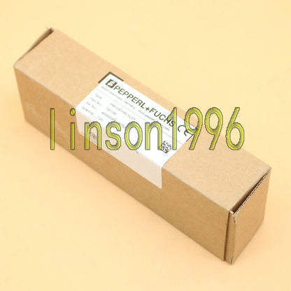 1PCS Pepperl+Fuchs PMI104-F90-IU-V1 Inductive Positioning Sensor - PEPPERL+FUCHS