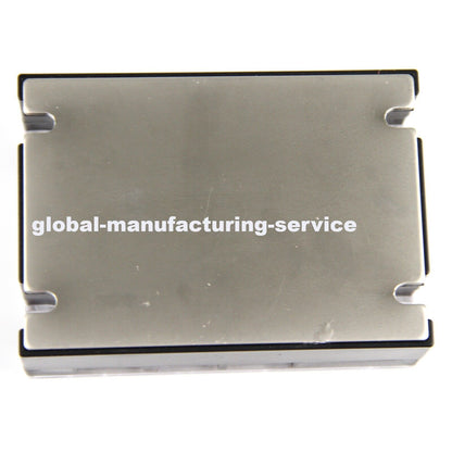 CRYDOM A53TP50D Solid-State Relay - Reliable Switching Solution - CRYDOM