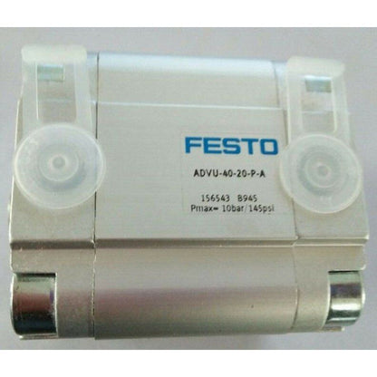 1PC FESTO Pneumatic Drive ADVU-40-20-P-A 156543 - FESTO