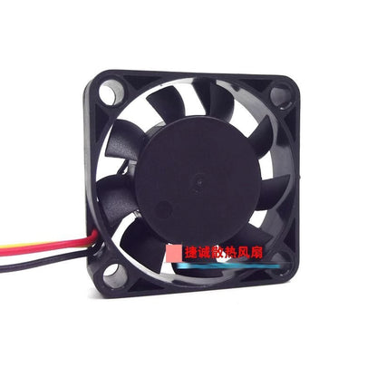 GLOFN GFA04010H12HH-1 4CM 12V 0.12A 4010 3-wire chassis Computer fan