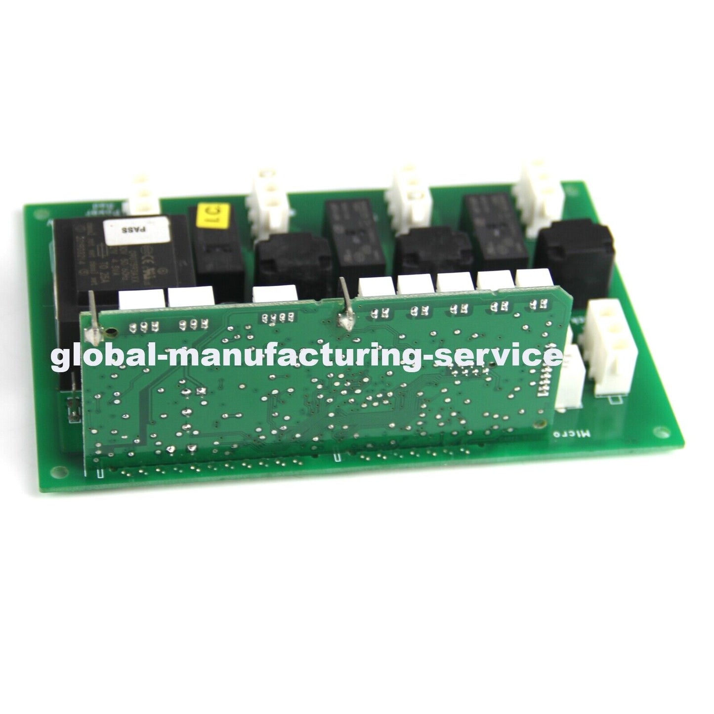 CAREL RITC230E01 CONTROL BOARD - CAREL