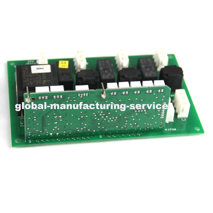CAREL RITC230E01 CONTROL BOARD - CAREL