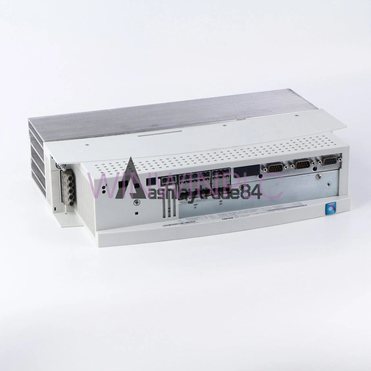 1PC Lenze EVF9322-EV